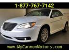 2012 Chrysler 200
