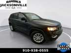 2021 Jeep Grand Cherokee Laredo E 4x2