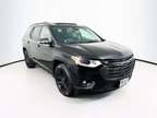 2020 Chevrolet Traverse AWD Premier