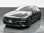 2023 Genesis G70 2.0T AWD