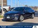 2016 Chevrolet Malibu 1LT