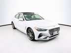 2020 Genesis G70 3.3T AWD