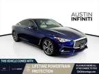 2022 Infiniti Q60 LUXE
