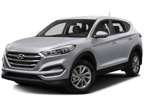 2016 Hyundai Tucson Sport