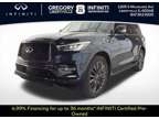 2024 Infiniti QX80 PREMIUM SELECT AWD