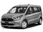2022 Ford Transit Connect XLT Passenger Wagon