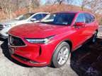 2022 Acura MDX 3.5L