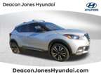 2020 Nissan Kicks SR Xtronic CVT