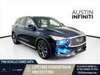 2021 Infiniti QX50 AUTOGRAPH AWD