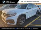 2022 Volkswagen Atlas Cross Sport 3.6L V6 SEL Premium R-Line