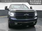 2021 Chevrolet Silverado 1500 4WD Crew Cab Standard Bed RST