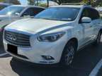 2015 Infiniti QX60 AWD 4dr