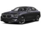 2024 BMW 5 Series 530i xDrive