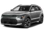 2025 Kia Niro EV Wind