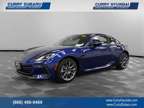 2022 Subaru BRZ Premium