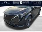 2023 Nissan Ariya ENGAGE