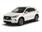 2022 Infiniti QX50 ESSENTIAL AWD