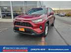 2021 Toyota RAV4 AWD