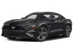 2022 Ford Mustang GT Premium Fastback