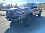 2022 Toyota Tacoma SR V6