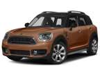 2017 MINI Countryman Cooper S