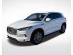 2024 Infiniti QX50 PURE AWD