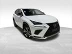 2020 Lexus NX 300 F SPORT