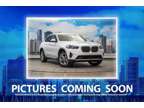 2022 BMW X4 xDrive30i