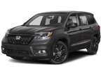 2019 Honda Passport Sport