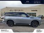 2025 Infiniti QX80 AUTOGRAPH AWD