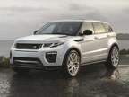 2019 Land Rover Range Rover Evoque HSE Dynamic