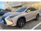 2017 Lexus RX 350 RX 350