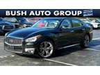 2019 Infiniti Q70L 3.7X LUXE