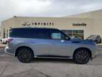2025 Infiniti QX80 AUTOGRAPH AWD