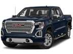 2020 GMC Sierra 1500 4WD Crew Cab Standard Box Denali