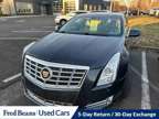 2014 Cadillac XTS Luxury