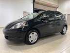2013 Honda Fit Base