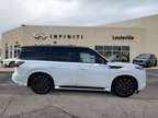 2025 Infiniti QX80 AUTOGRAPH AWD