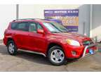2010 Toyota RAV4 Base