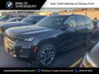 2021 Jeep Grand Cherokee L Overland 4x4