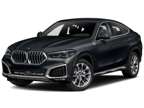 2022 BMW X6 M50i