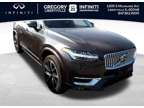 2024 Volvo XC90 B5 Plus Bright Theme