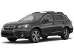 2018 Subaru Outback 3.6R Limited