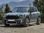 2022 MINI Countryman Cooper S