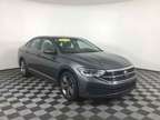2022 Volkswagen Jetta 1.5T SE