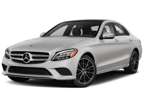 2019 Mercedes-Benz C-Class 4MATIC