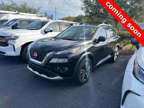 2023 Nissan Rogue Platinum FWD