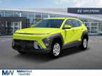 2024 Hyundai Kona SE