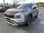 2022 Mitsubishi Outlander Black Edition S-AWC