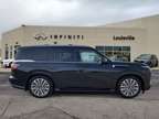 2025 Infiniti QX80 SENSORY AWD